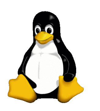 Logo Linux